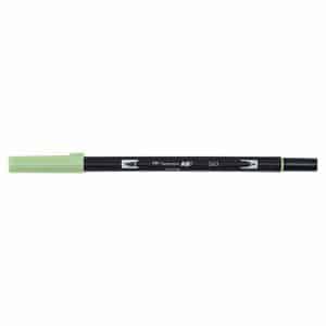 Tombow ABT Dual Brush Pen mint 243