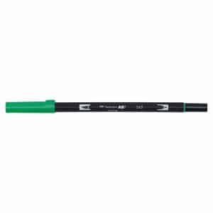 Tombow ABT Dual Brush Pen sap green 245