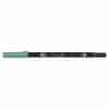 Tombow ABT Dual Brush Pen holly green 312