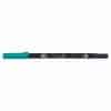 Tombow ABT Dual Brush Pen sea blue 373