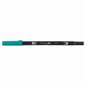Tombow ABT Dual Brush Pen sea blue 373