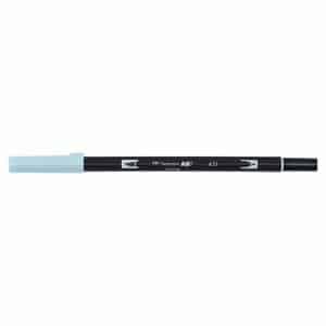 Tombow ABT Dual Brush Pen sky blue 451
