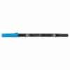 Tombow ABT Dual Brush Pen cyan 476