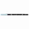 Tombow ABT Dual Brush Pen glacier blue 491