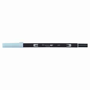 Tombow ABT Dual Brush Pen glacier blue 491