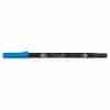 Tombow ABT Dual Brush Pen reflex blue 493