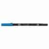 Tombow ABT Dual Brush Pen cobalt blue 535