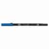 Tombow ABT Dual Brush Pen ultramarine 555