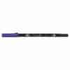 Tombow ABT Dual Brush Pen deep blue 565