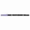 Tombow ABT Dual Brush Pen periwinkle 603