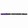Tombow ABT Dual Brush Pen violet 606