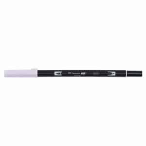 Tombow ABT Dual Brush Pen lilac 620