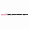 Tombow ABT Dual Brush Pen pink 723