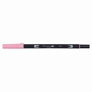 Tombow ABT Dual Brush Pen pink 723