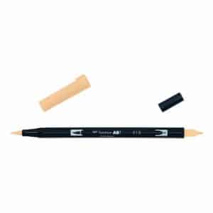Tombow ABT Dual Brush Pen opal 910