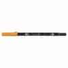 Tombow ABT Dual Brush Pen orange 933
