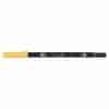 Tombow ABT Dual Brush Pen light ochre 991