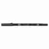 Tombow ABT Dual Brush Pen lamp black N25