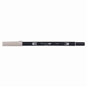 Tombow ABT Dual Brush Pen warm grey 2 N79