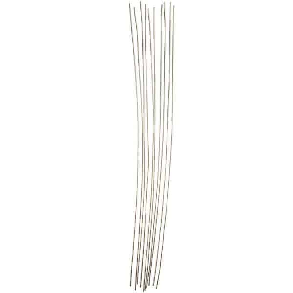 Alu-Drahtstäbe 2mm 40 cm 10 Stück