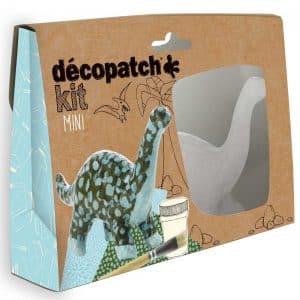 décopatch Mini Kit Dino