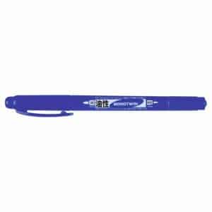 Tombow Fineliner MONO twin blau