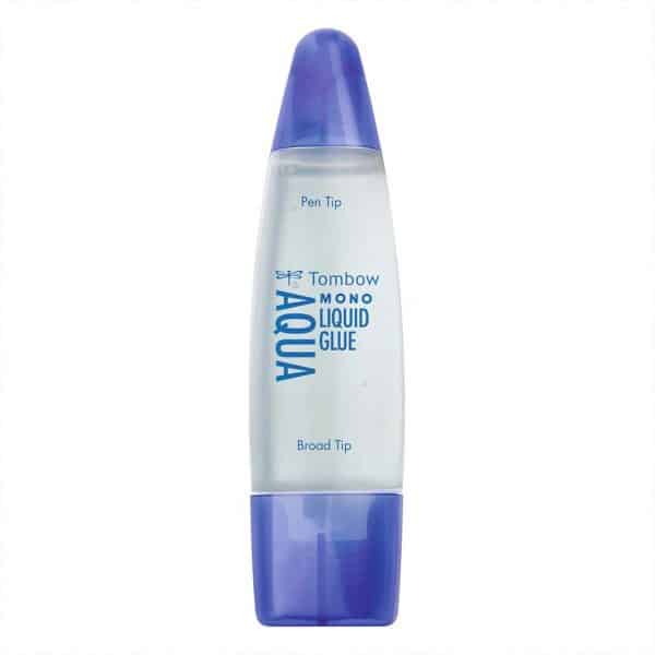 Tombow MONO Aqua Flüssigkleber 50ml