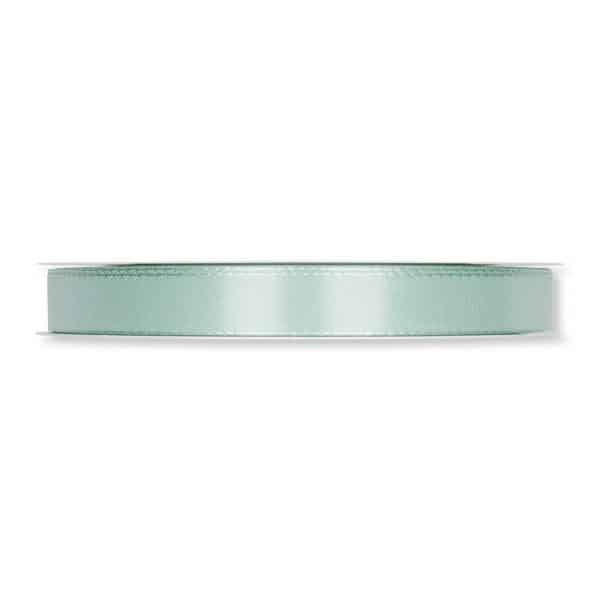 Taftband 8mm 10m mint