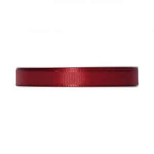 Taftband 15mm 10m bordeaux