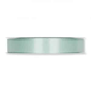 Taftband 15mm 10m mint