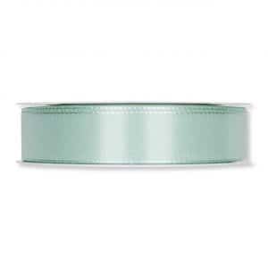 Taftband 25mm 5m mint