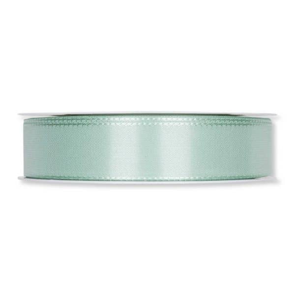 Taftband 25mm 5m mint