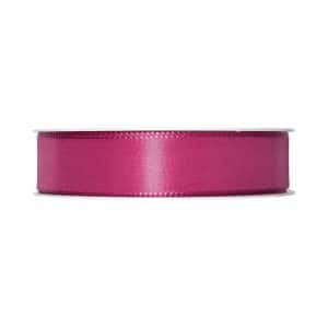 Taftband 25mm 5m pink
