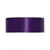 Taftband 40mm 5m lila