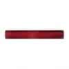 Organzaband Rolle 10mm 10m bordeaux
