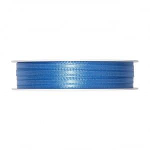 Satinband 3mm 10m hellblau