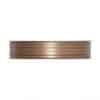 Satinband 3mm 10m natur