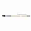 Tombow MONO graph Druckbleistift Pastell cremegelb