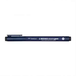 Tombow Fineliner MONO drawing Pen 0