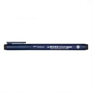 Tombow Fineliner MONO drawing Pen 0