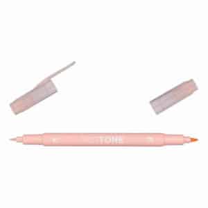 Tombow TwinTone Fasermaler cloral pink