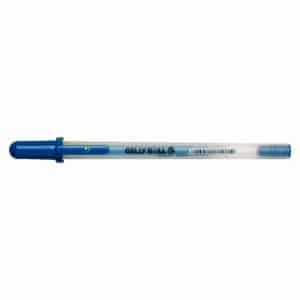 Sakura Gelly Roll Moonlight Gelstift blau