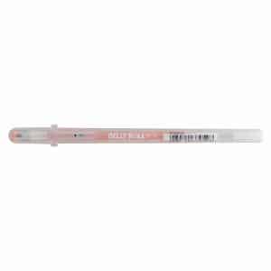 Sakura Gelly Roll Stardust Glitter Gelstift kupfer