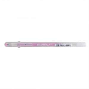 Sakura Gelly Roll Stardust Glitter Gelstift rosa