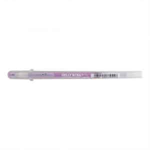 Sakura Gelly Roll Stardust Glitter Gelstift rosenrot