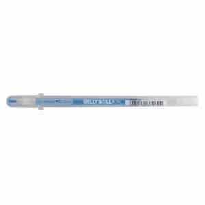 Sakura Gelly Roll Stardust Glitter Gelstift blau