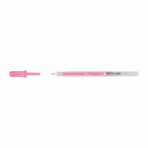 Sakura Gelly Roll Glaze 3D-Roller Gelstift pink