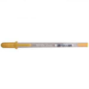 Sakura Gelly Roll Metallic Gelstift gold