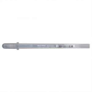 Sakura Gelly Roll Metallic Gelstift silber