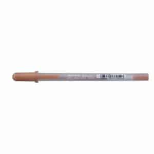 Sakura Gelly Roll Metallic Gelstift kupfer